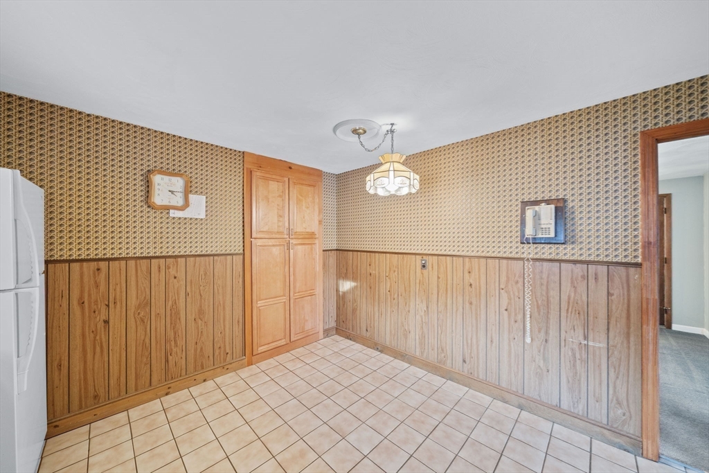 36 Dix Road Brockton, MA 02302 - Photo 10 of 31 a view of a hallway