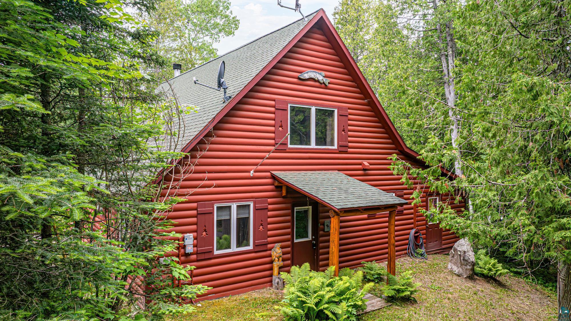 3003 Burntside Ridge Trail Ely, MN 55731 - Photo 2 of 90
