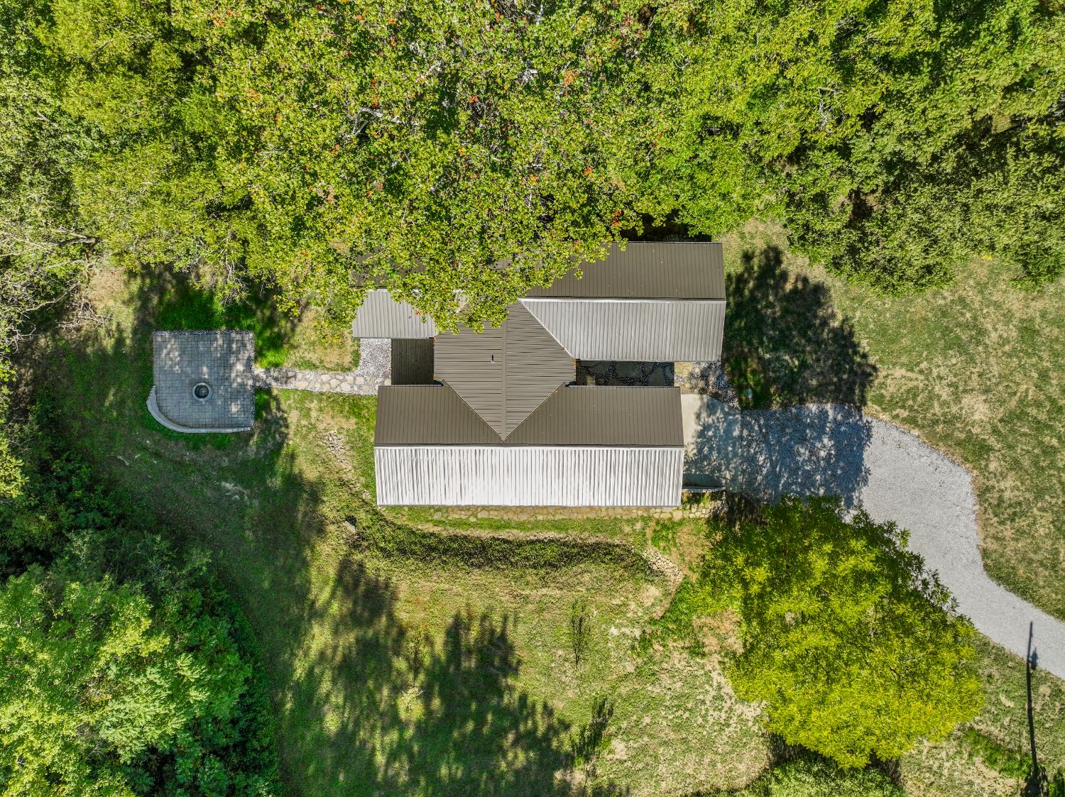15407 Aberdeen Road Bennington, IN 47011 - Photo 38 of 48