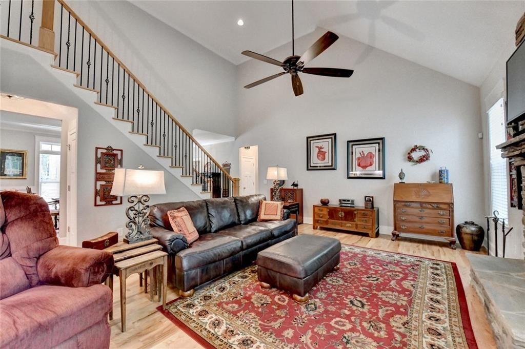 919 Fields Chapel Road Canton, GA 30114 - Photo 15 of 94