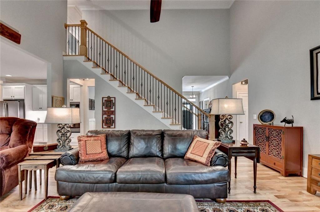 919 Fields Chapel Road Canton, GA 30114 - Photo 16 of 94