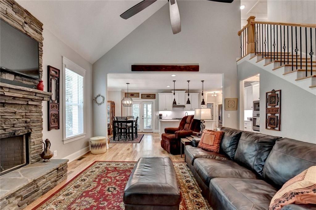 919 Fields Chapel Road Canton, GA 30114 - Photo 18 of 94