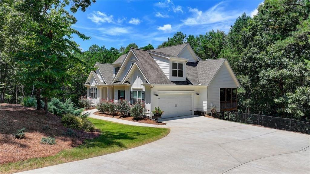 919 Fields Chapel Road Canton, GA 30114 - Photo 2 of 94