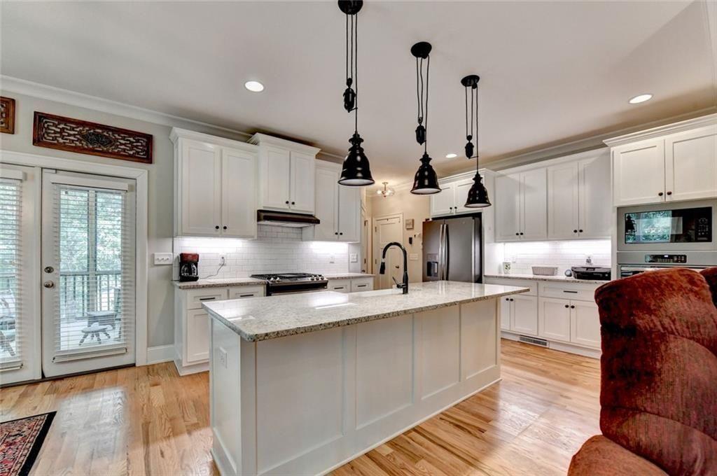 919 Fields Chapel Road Canton, GA 30114 - Photo 24 of 94