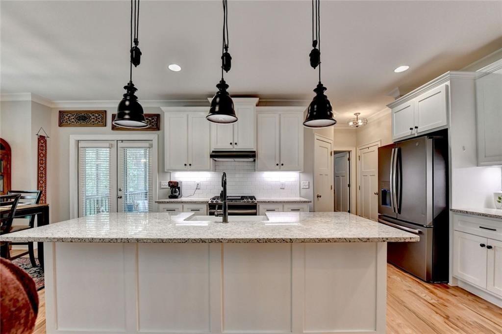 919 Fields Chapel Road Canton, GA 30114 - Photo 26 of 94