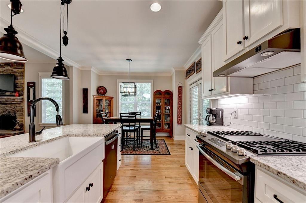 919 Fields Chapel Road Canton, GA 30114 - Photo 29 of 94