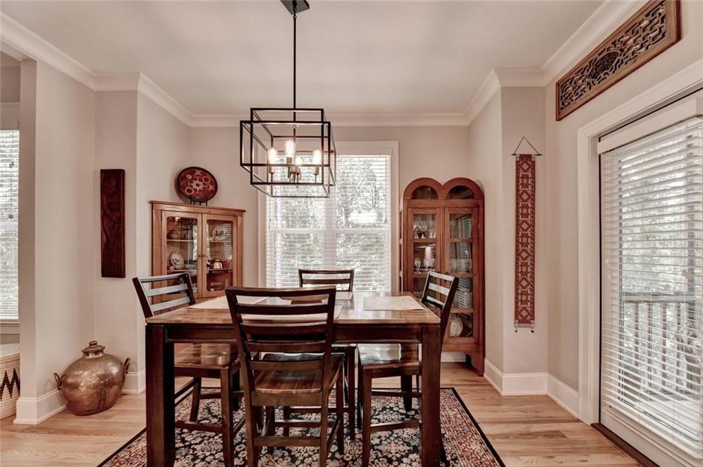 919 Fields Chapel Road Canton, GA 30114 - Photo 32 of 94