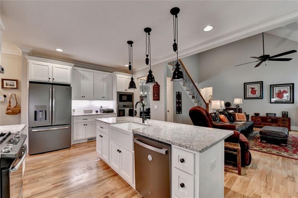 919 Fields Chapel Road Canton, GA 30114 - Photo 33 of 94