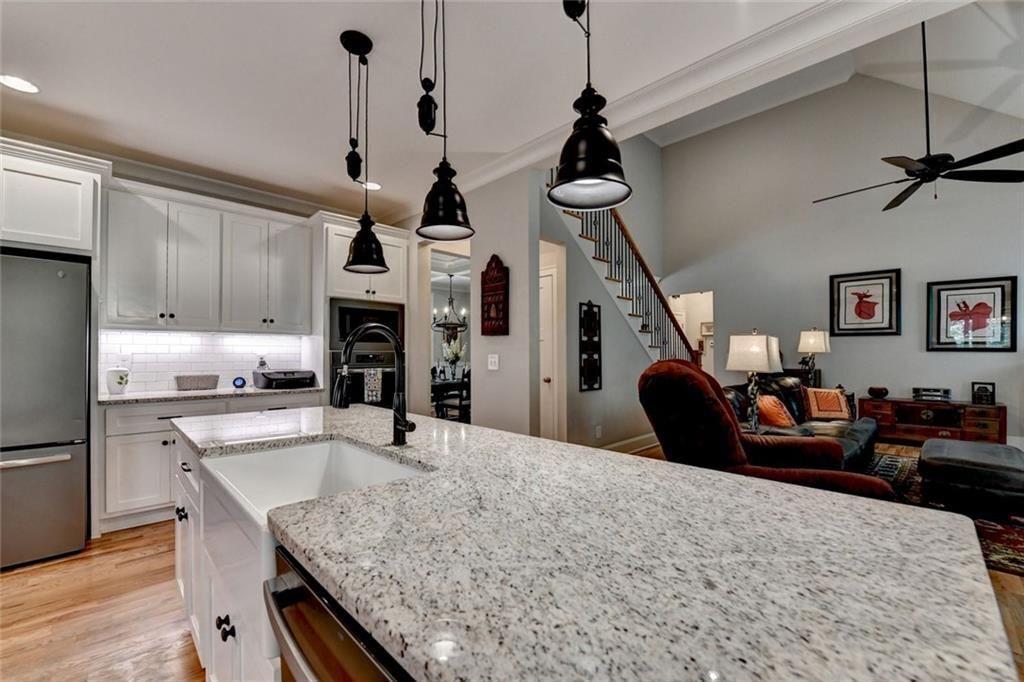 919 Fields Chapel Road Canton, GA 30114 - Photo 35 of 94