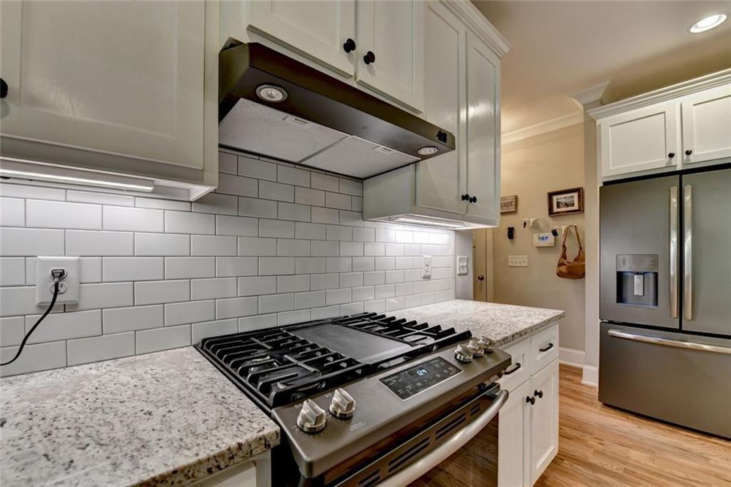 919 Fields Chapel Road Canton, GA 30114 - Photo 36 of 94