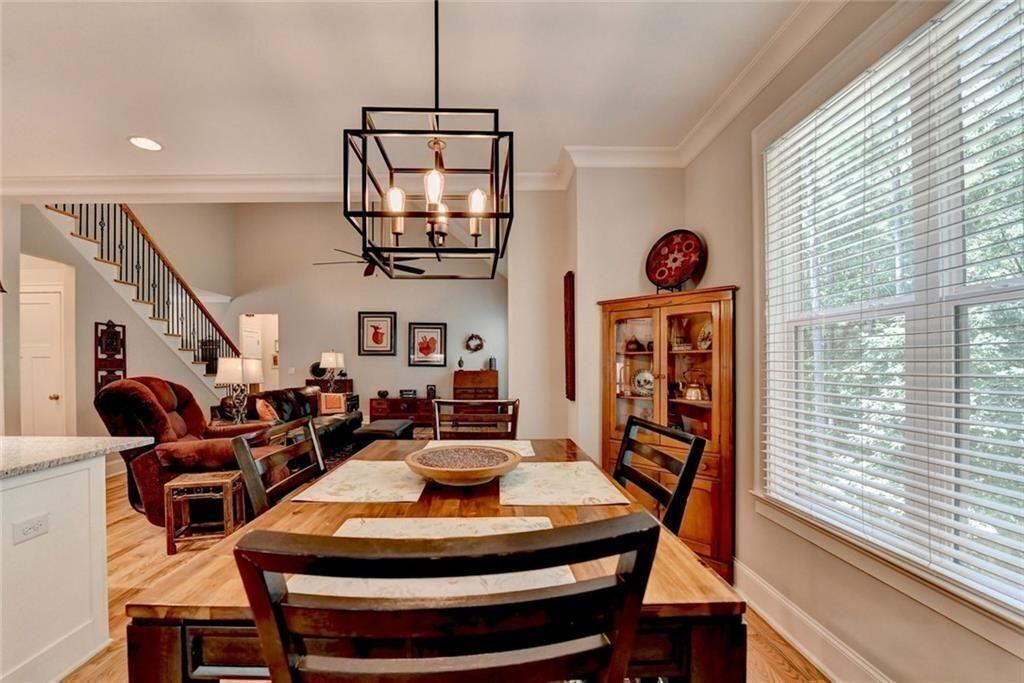 919 Fields Chapel Road Canton, GA 30114 - Photo 37 of 94