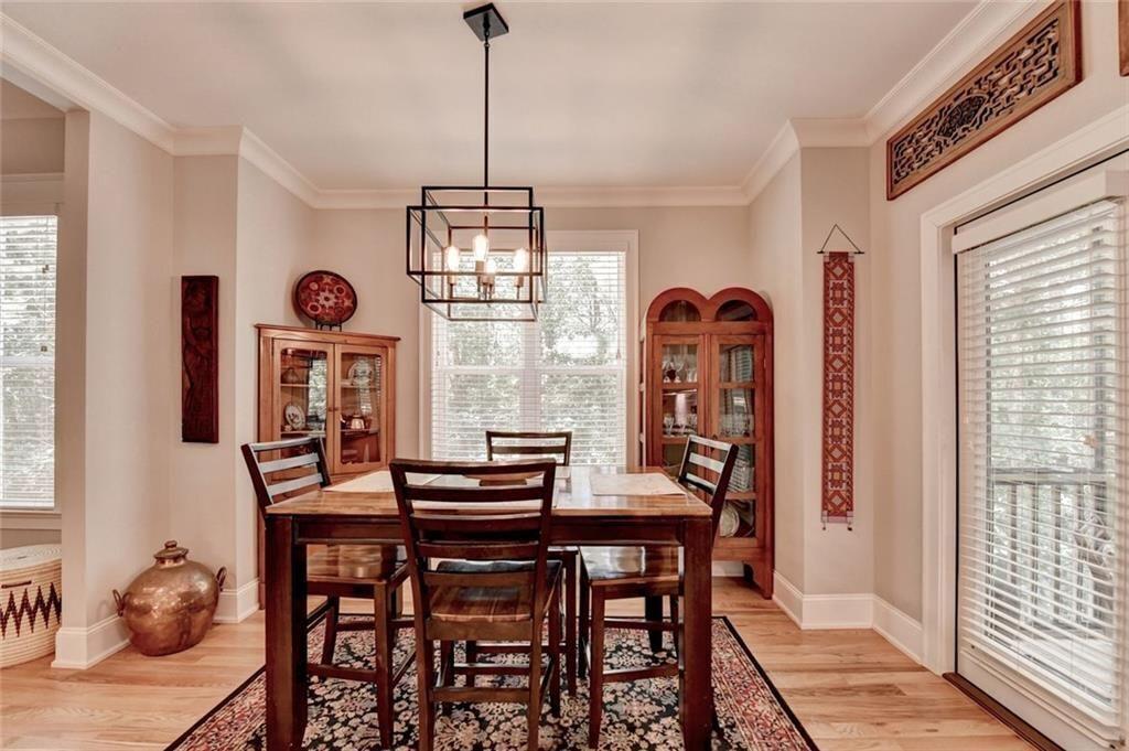 919 Fields Chapel Road Canton, GA 30114 - Photo 38 of 94