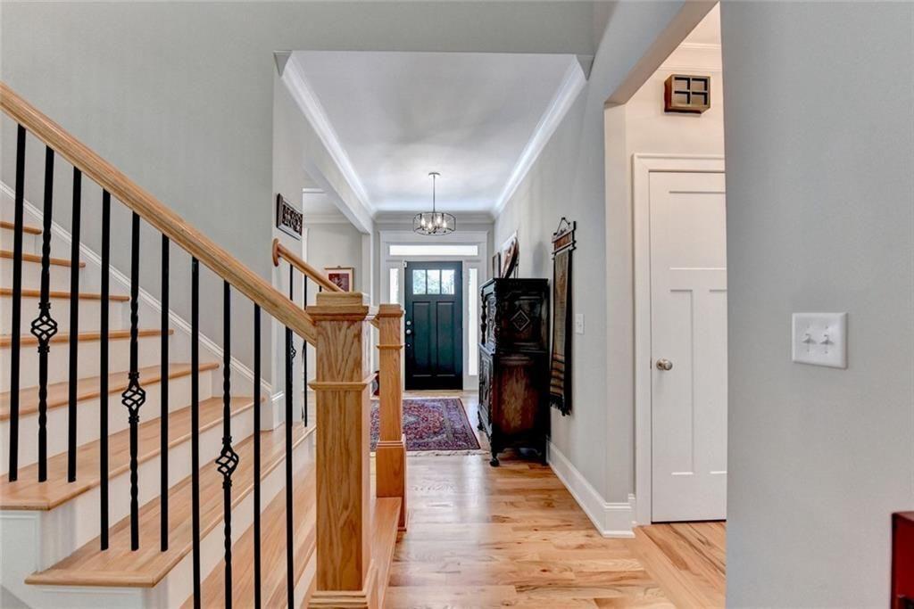 919 Fields Chapel Road Canton, GA 30114 - Photo 44 of 94