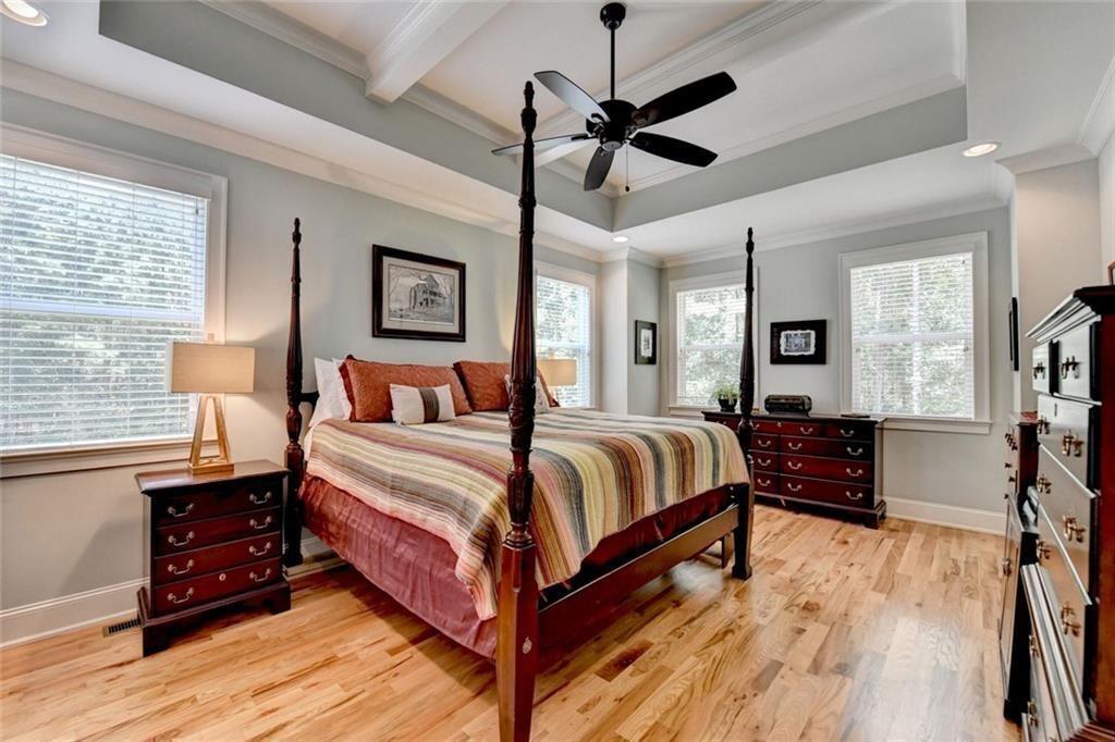 919 Fields Chapel Road Canton, GA 30114 - Photo 46 of 94