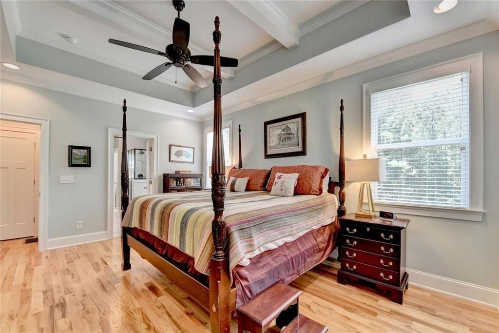 919 Fields Chapel Road Canton, GA 30114 - Photo 48 of 94