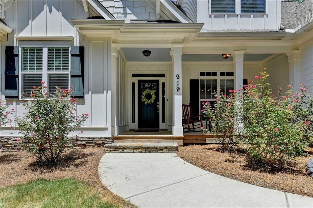 919 Fields Chapel Road Canton, GA 30114 - Photo 6 of 94