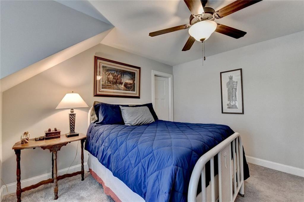 919 Fields Chapel Road Canton, GA 30114 - Photo 64 of 94