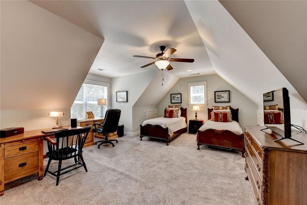 919 Fields Chapel Road Canton, GA 30114 - Photo 67 of 94