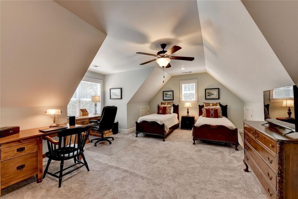 919 Fields Chapel Road Canton, GA 30114 - Photo 68 of 94