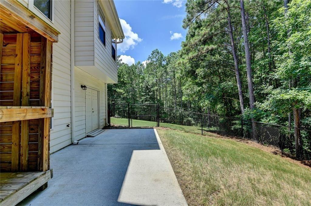 919 Fields Chapel Road Canton, GA 30114 - Photo 76 of 94