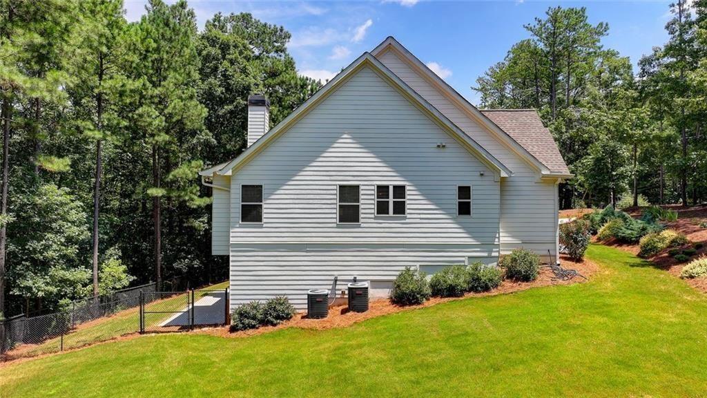 919 Fields Chapel Road Canton, GA 30114 - Photo 82 of 94