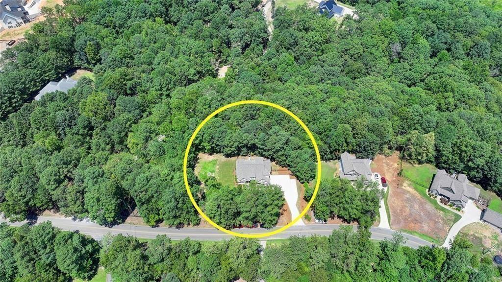 919 Fields Chapel Road Canton, GA 30114 - Photo 86 of 94