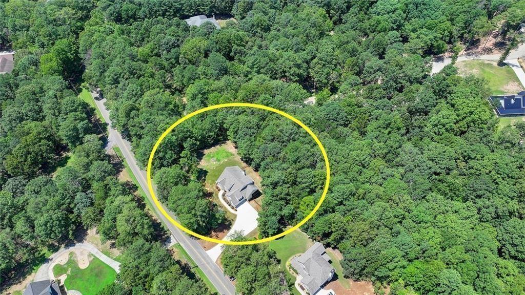 919 Fields Chapel Road Canton, GA 30114 - Photo 87 of 94