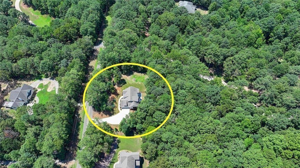 919 Fields Chapel Road Canton, GA 30114 - Photo 88 of 94