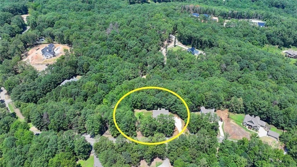 919 Fields Chapel Road Canton, GA 30114 - Photo 90 of 94