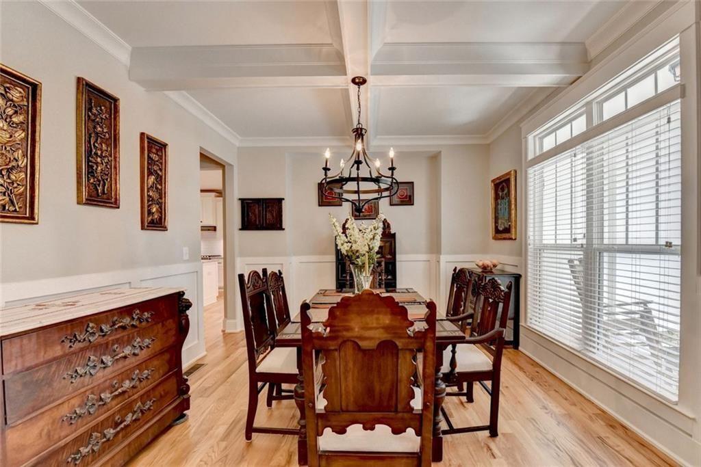 919 Fields Chapel Road Canton, GA 30114 - Photo 10 of 94