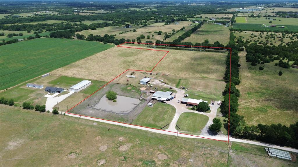 15901 County Road 1030 Blue Ridge, TX 75424 - Photo 1 of 33