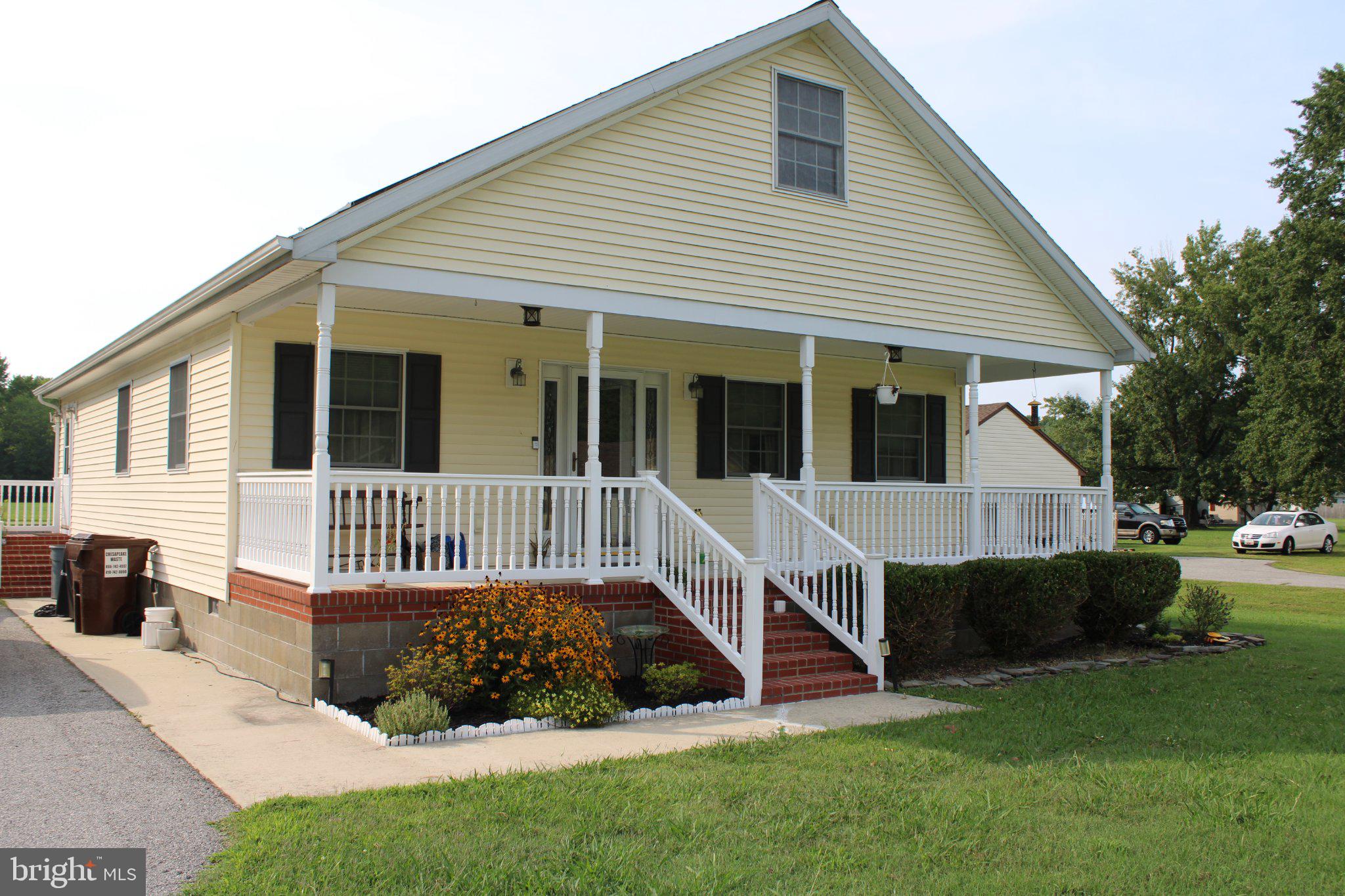 5416 Moose Lodge Road Cambridge, MD 21613 - Photo 3 of 19 Gallery Image 3