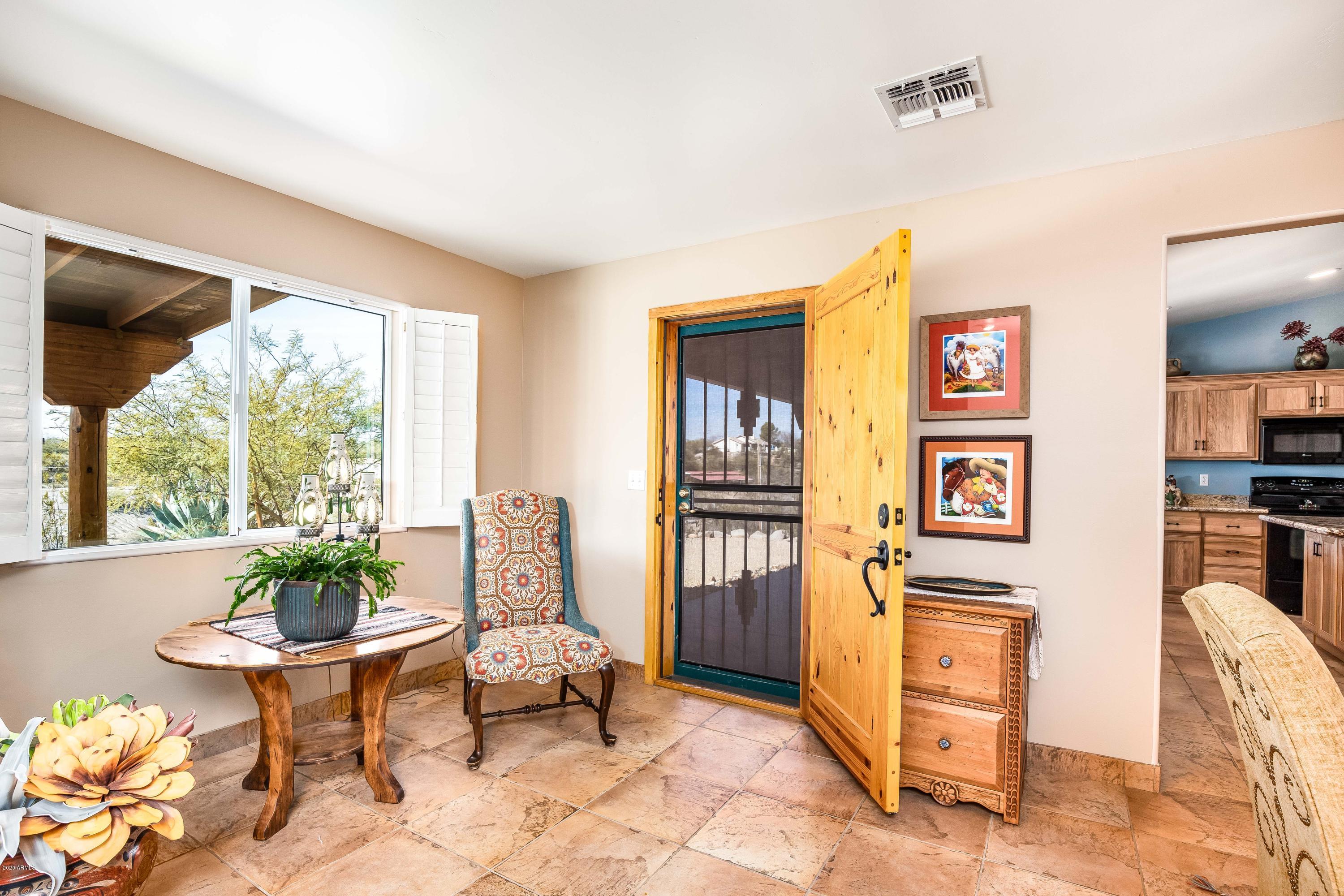 425 Stonehedge Ranch Road Wickenburg, AZ 85390 - Photo 14 of 30 Perfect sitting