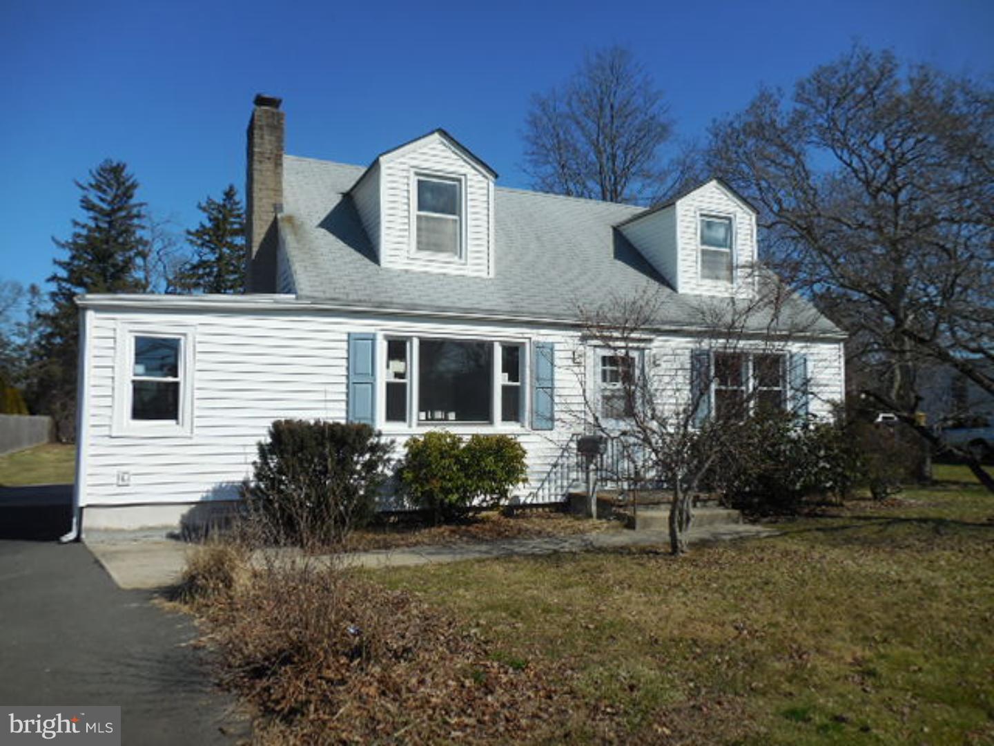 616 Bear Tavern Road Ewing, NJ 08628 - Photo 1 of 2