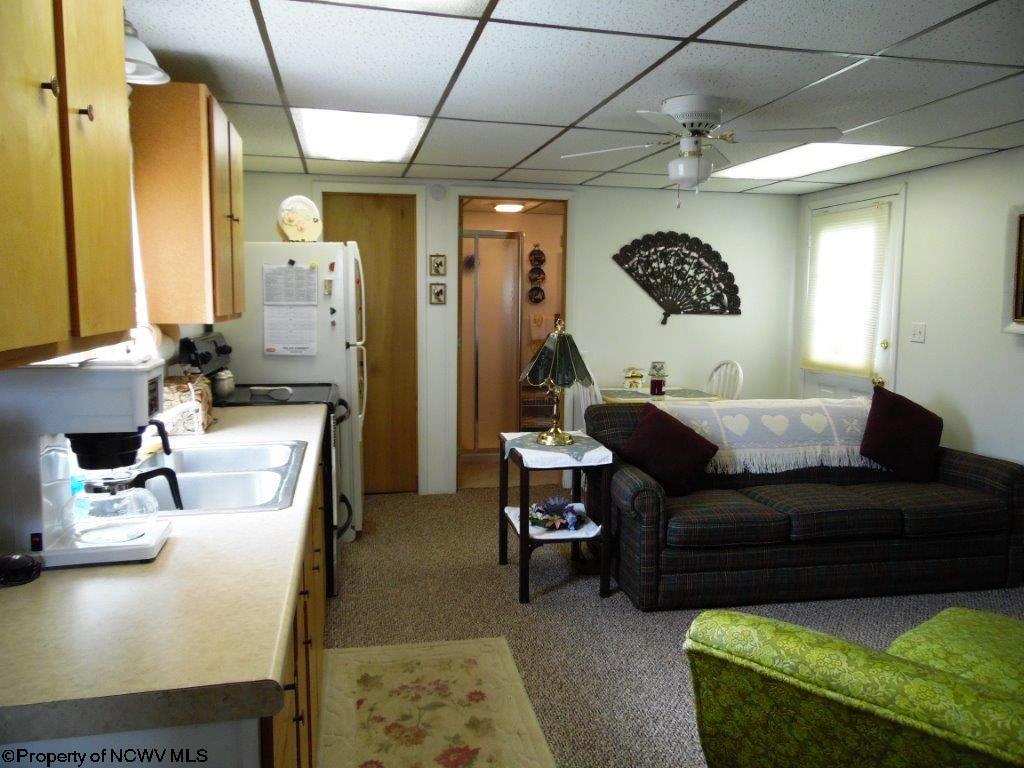 2130 French Reeder Road French Creek, WV 26218 - Photo 4 of 14 Gallery Image 4