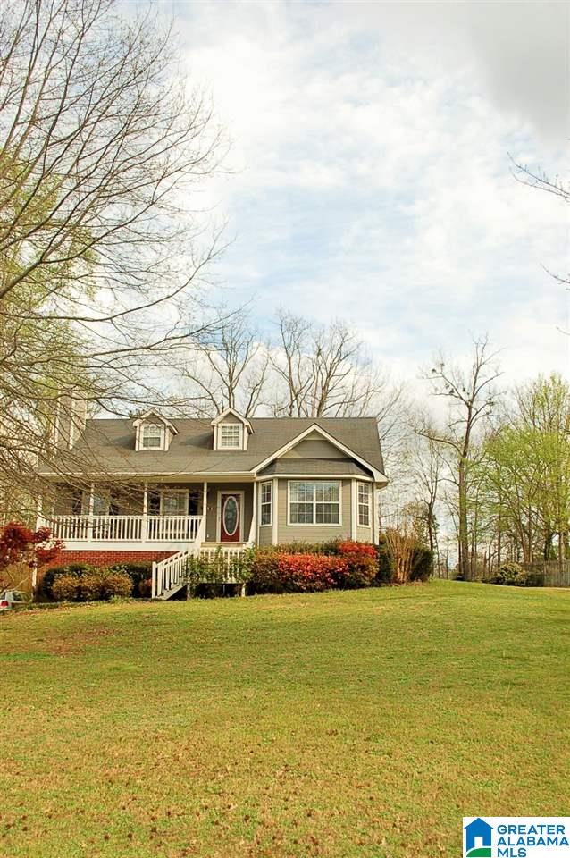 2140 Corner Road Warrior, AL 35180 - Photo 29 of 29