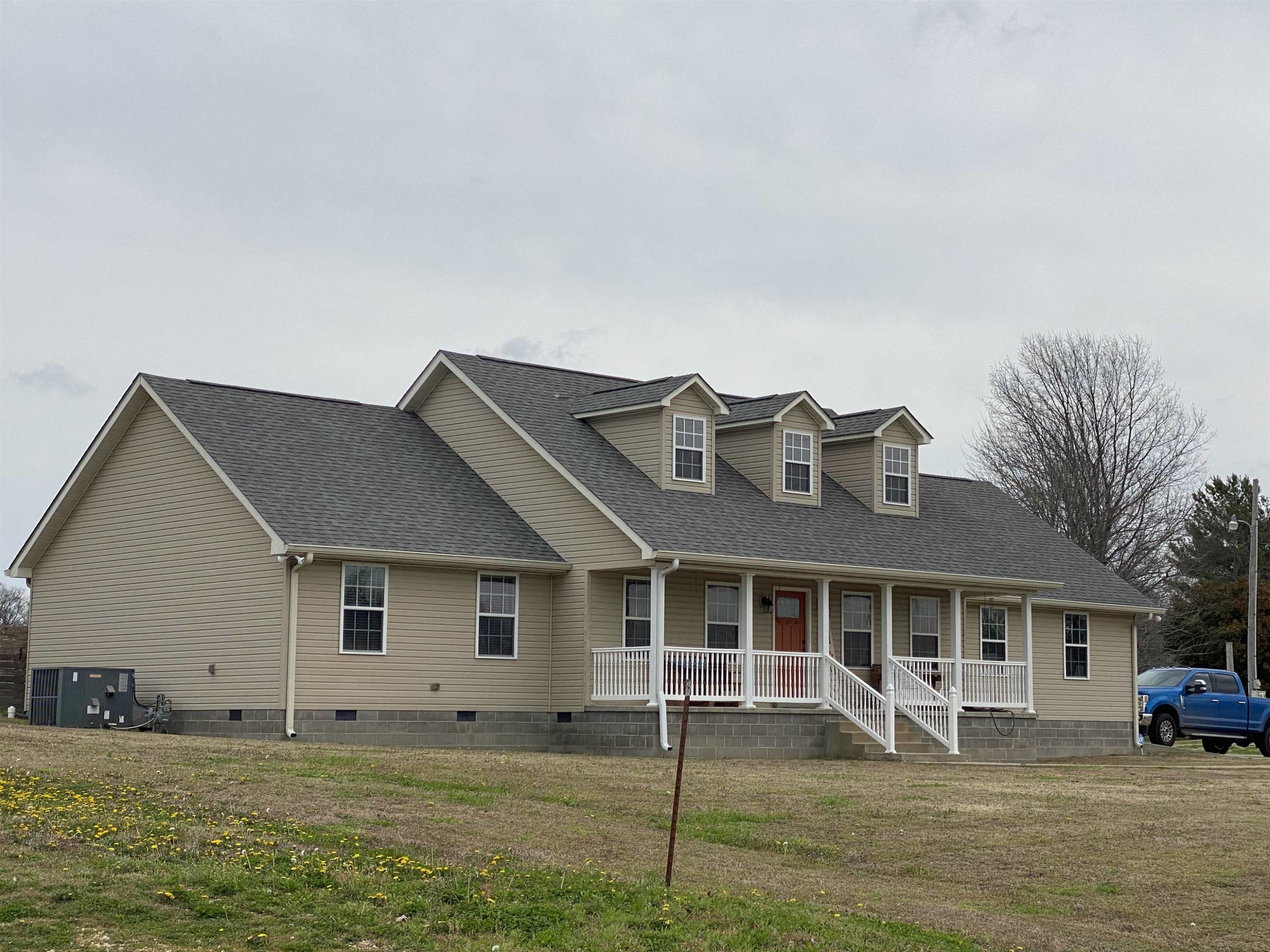 1150 Lanes Ferry Road Newbern, TN 38059 - Photo 1 of 17 Photo 1