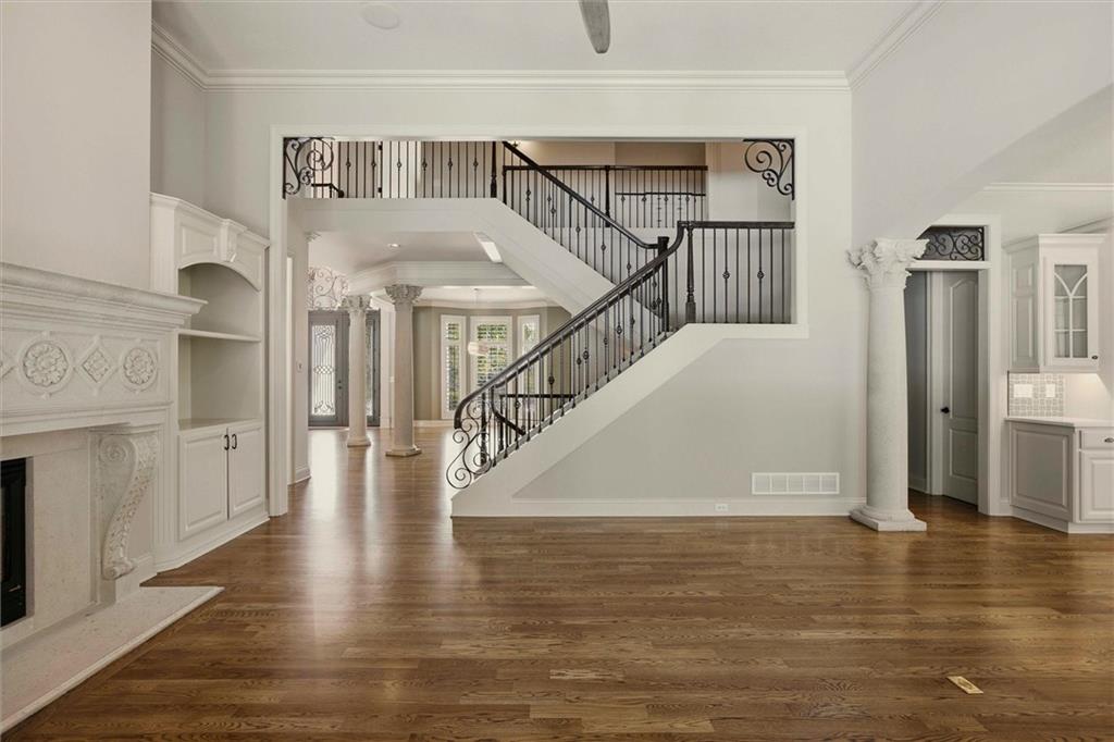 469 Northwest Riven Rock Place Lee's Summit, MO 64081 - Photo 25 of 86