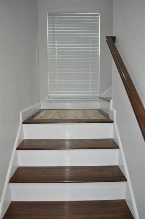 2360 Murphy Court Waxahachie, TX 75165 - Photo 11 of 22 a view of entryway