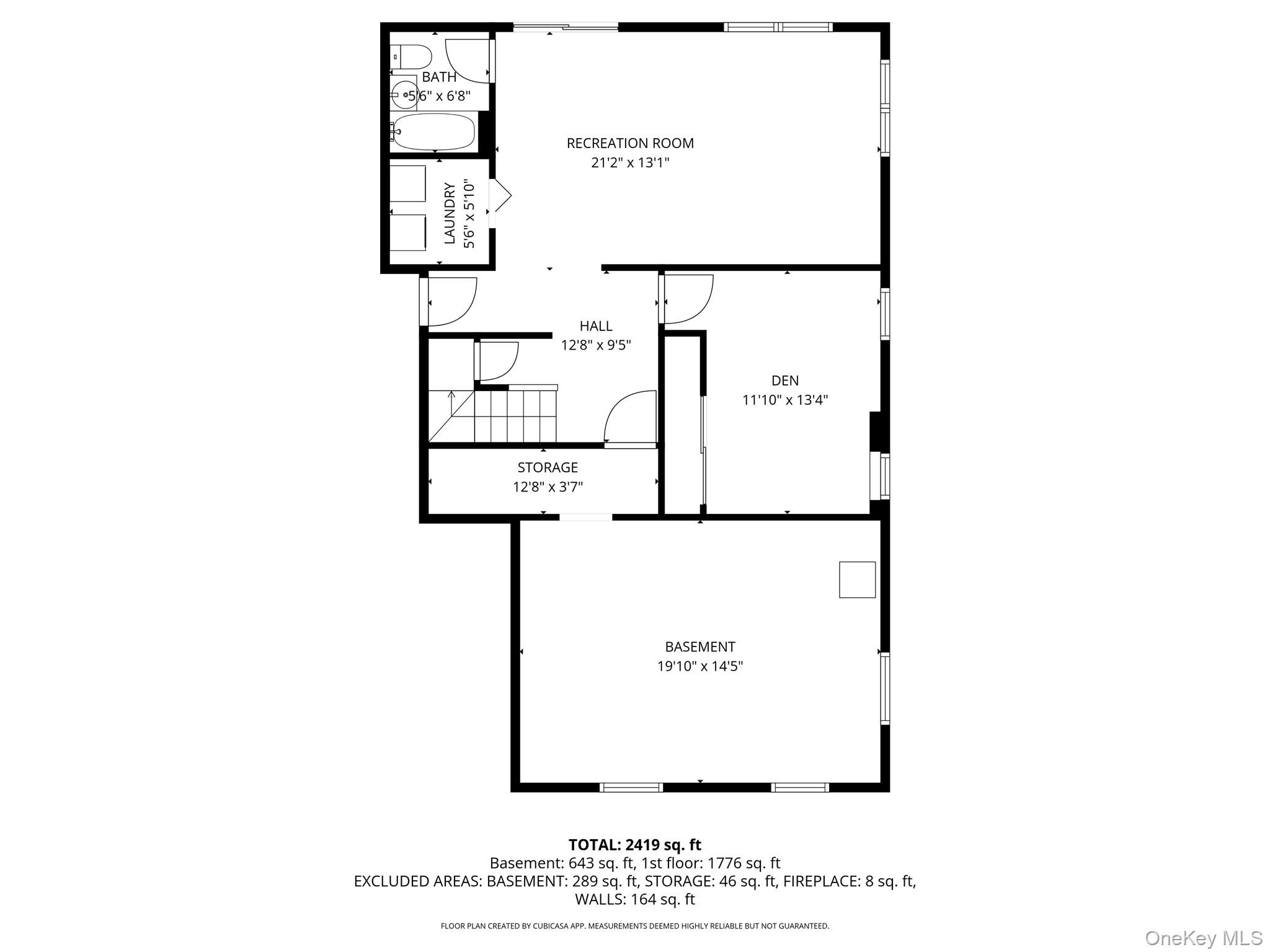 260 Watch Hill Road Cortlandt Manor, NY 10567 - Photo 34 of 36