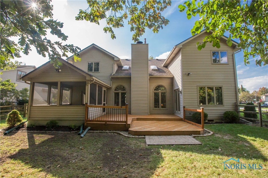 509 Rutledge Court Perrysburg, OH 43551 - Photo 4 of 19 Gallery Image 4