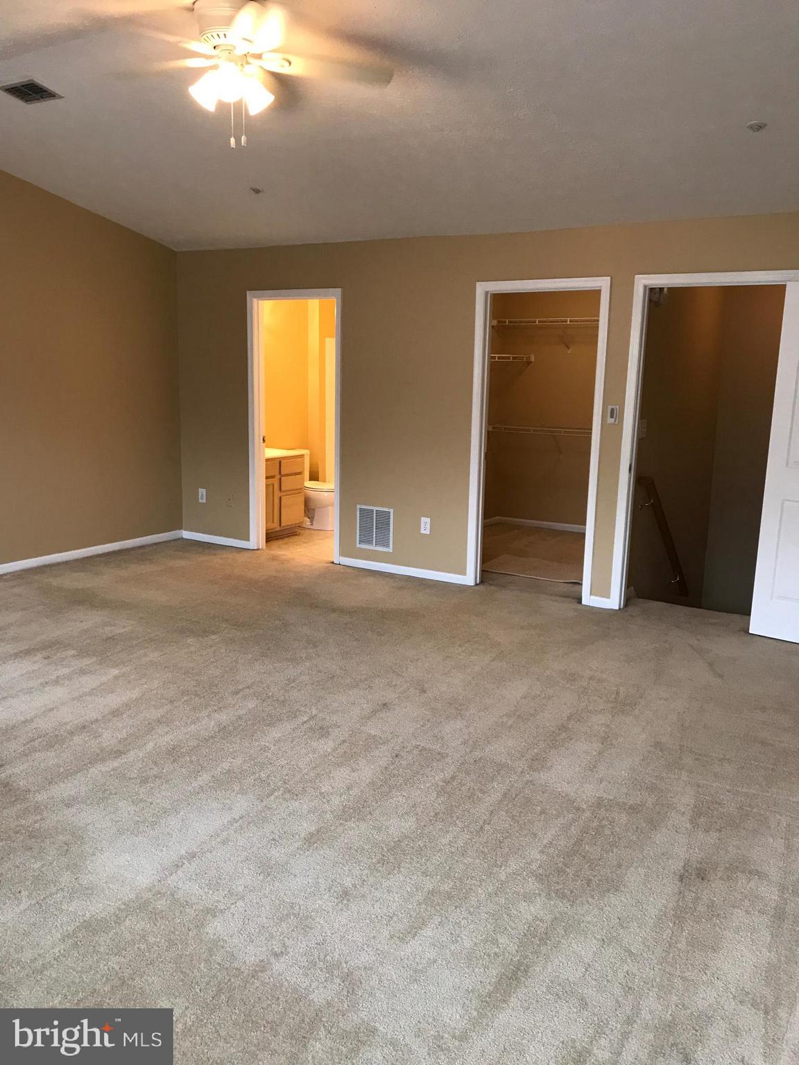 4149 Maple Path Circle, Unit 77 Nottingham, MD 21236 - Photo 13 of 17 Master Bedroom
