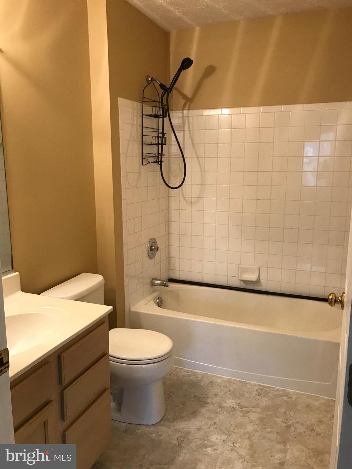 4149 Maple Path Circle, Unit 77 Nottingham, MD 21236 - Photo 14 of 17 Master Bath