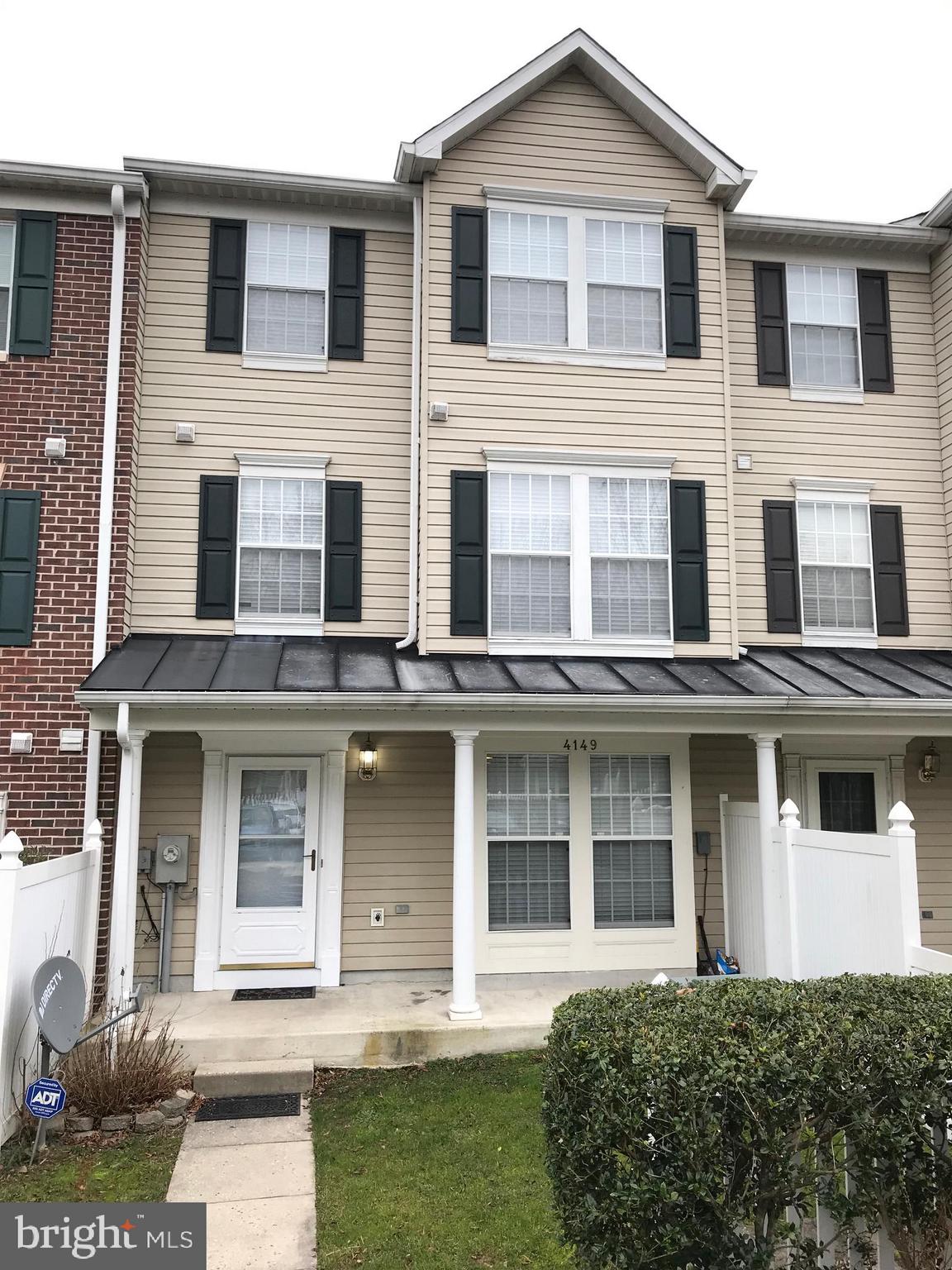 4149 Maple Path Circle, Unit 77 Nottingham, MD 21236 - Photo 16 of 17 Exterior