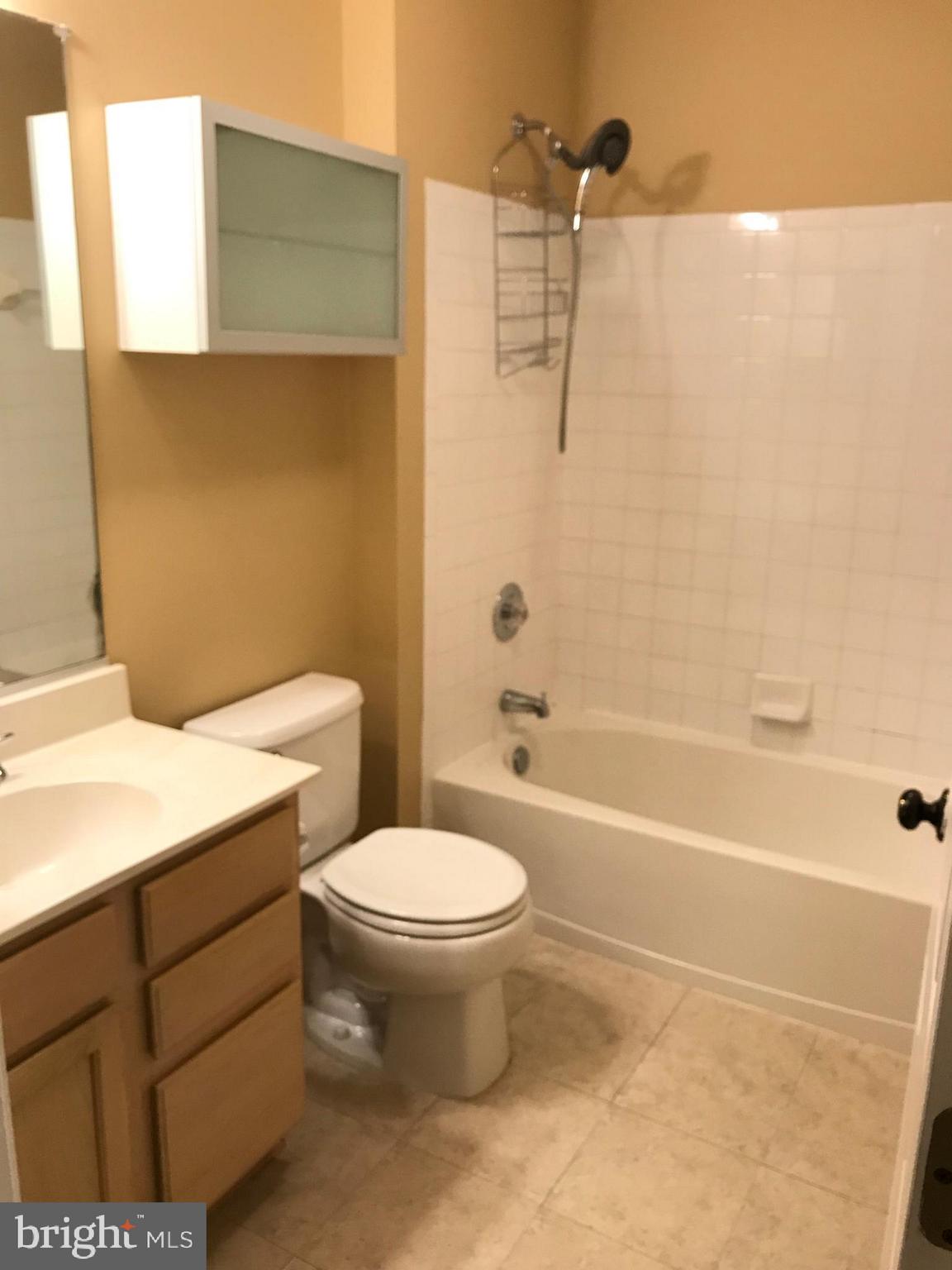 4149 Maple Path Circle, Unit 77 Nottingham, MD 21236 - Photo 10 of 17 Second Floor Full Bath