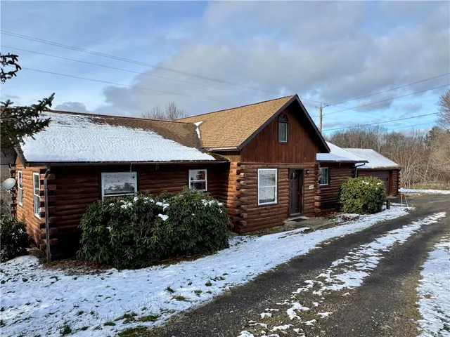 $299,000 | 2327 County Highway, Maryland, NY 12116