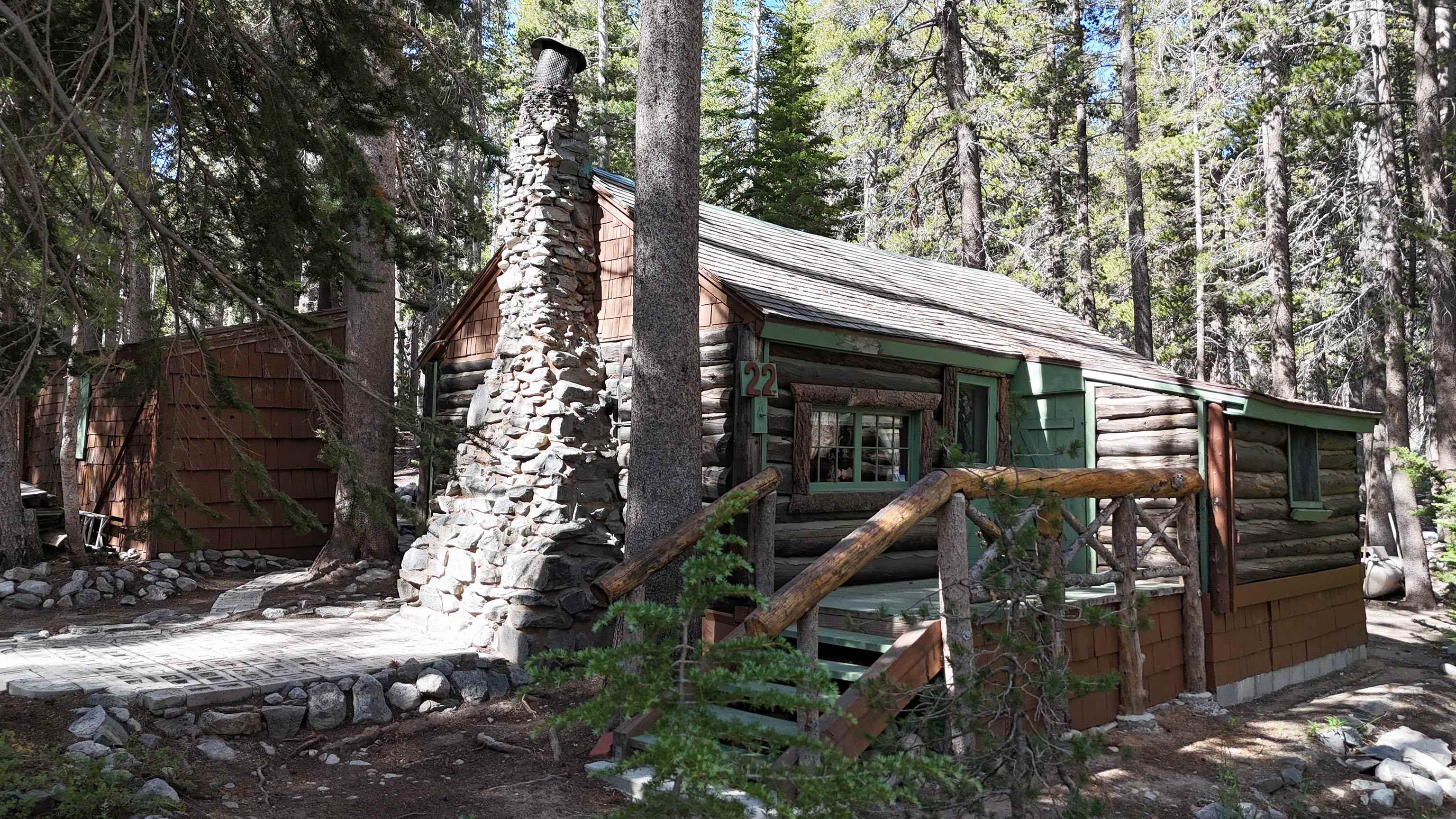 30 Lake Mary Loop Road, Unit 22 Mammoth Lakes, CA 93546 - Photo 1 of 26