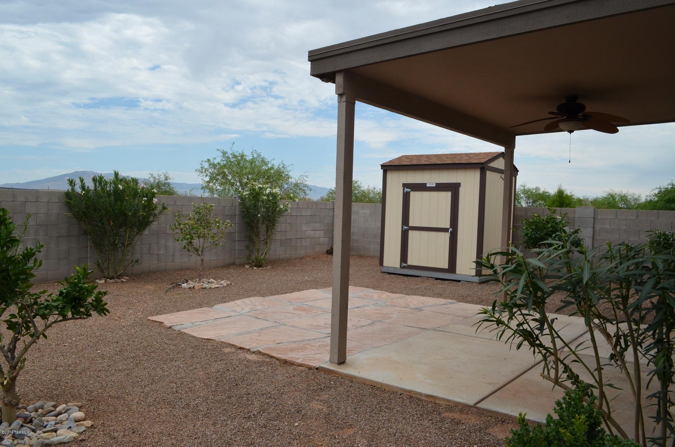 6877 South Harrier Loop Tucson, AZ 85756 - Photo 32 of 42