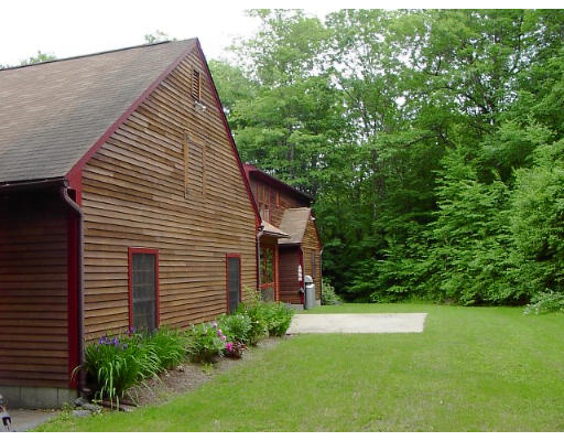 601 Gulf Road Chesterfield, NH 03466 - Photo 12 of 13