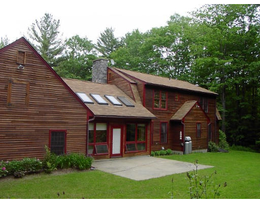 601 Gulf Road Chesterfield, NH 03466 - Photo 13 of 13